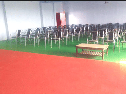 IEM College of Pharmacy Barabanki Seminar photo 1